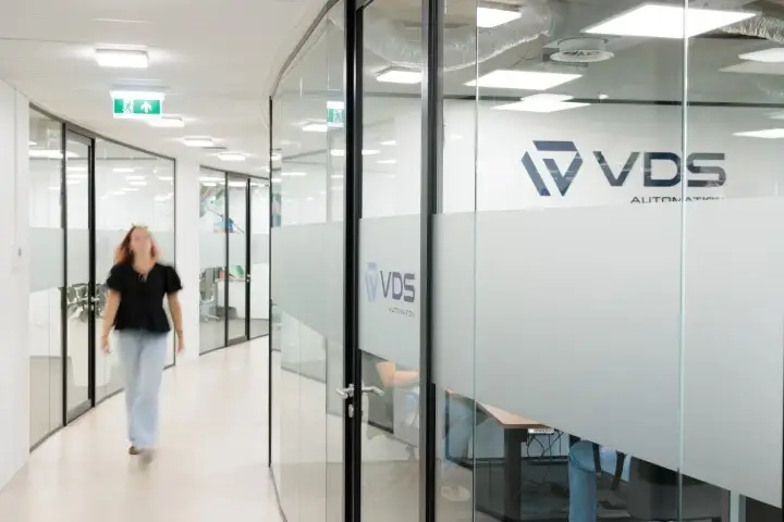Team / Büro hier
